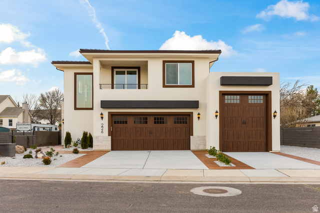 226 E 1100 N
                     MLS #2135130