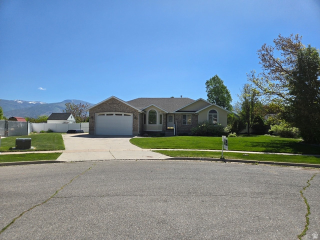 338 N 1090 W, Hyrum UT 84319