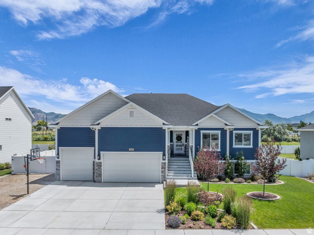 3140 S STRAIGHT ST, West Haven UT 84401