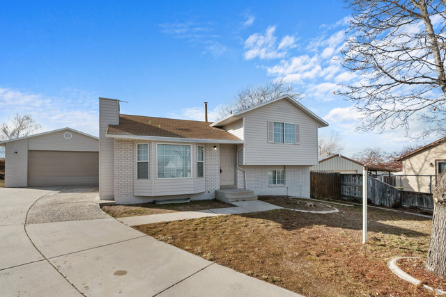 4242 S 6485 W, West Valley City UT 84128