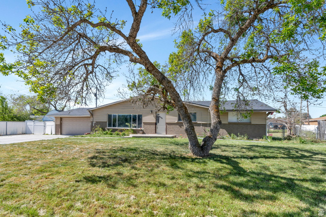6266 S MARGRAY DR, Taylorsville UT 84129