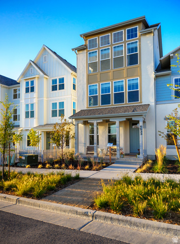 6759 W SOUTH JORDAN PKWY, South Jordan UT 84009