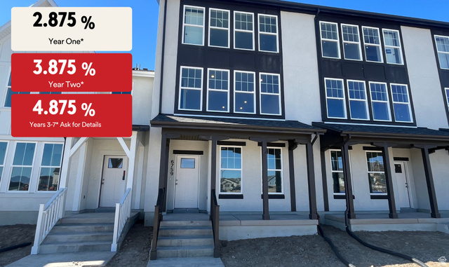 6759 W South Jordan Pkwy
                     MLS #2135198