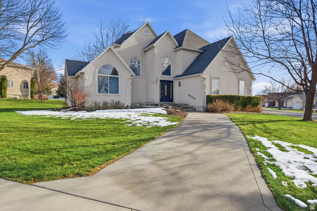 462 E 520 S, Smithfield UT 84335