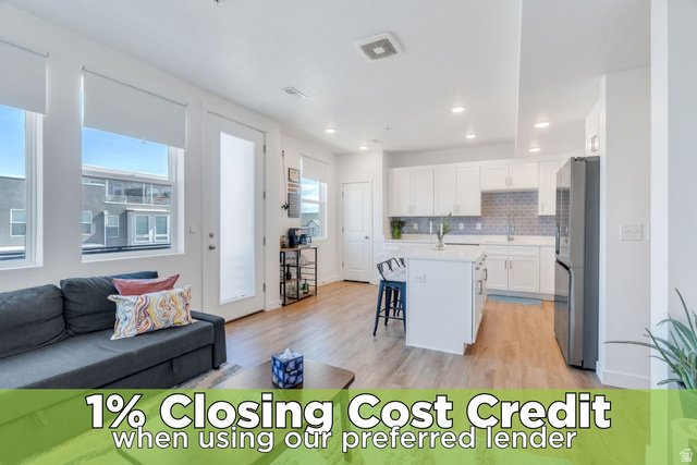 5192 W BLACK TWIG DR #D306, South Jordan UT 84009