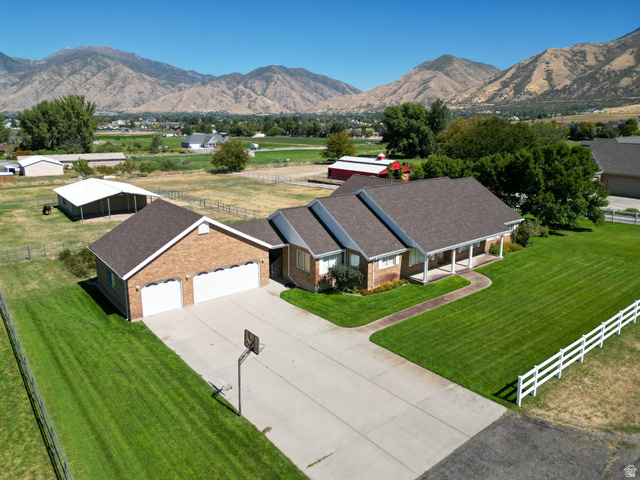 1060 W 2620 S, Mapleton UT 84664