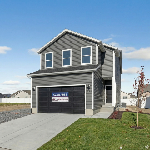 1536 E PHEASANT RD #214, Eagle Mountain UT 84005