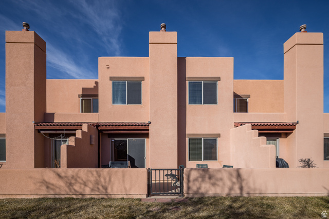 3414 E LA CAMINO, Moab UT 84532