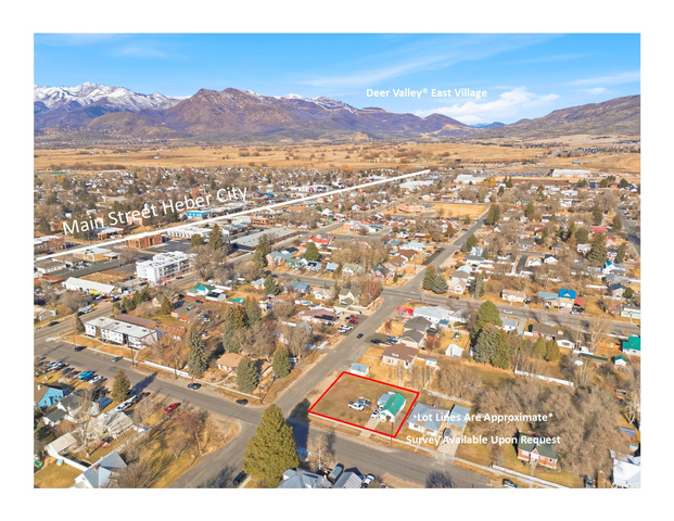 217 E 100 S, Heber City UT 84032