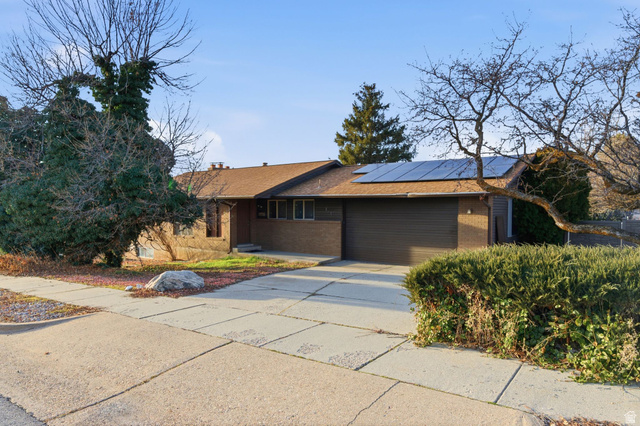 815 E OXFORD DR, Kaysville UT 84037