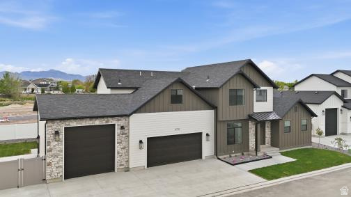 11710 S Myers Park Ln #106
                     MLS #2135257