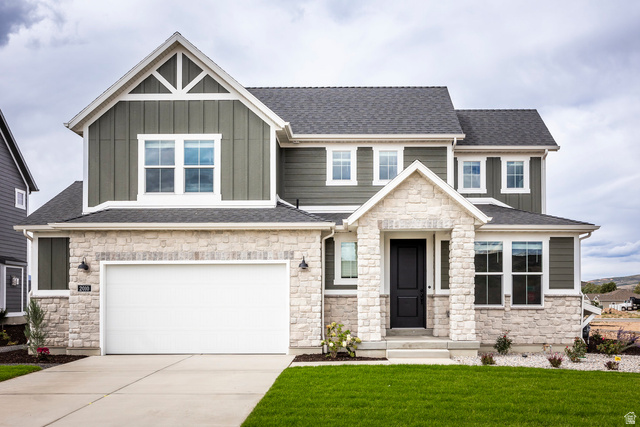 1431 ROCKY MOUNTAIN WAY #206, Kamas UT 84036