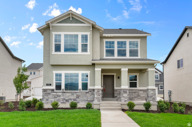 6767 N Star Lake Dr
                     MLS #2135272