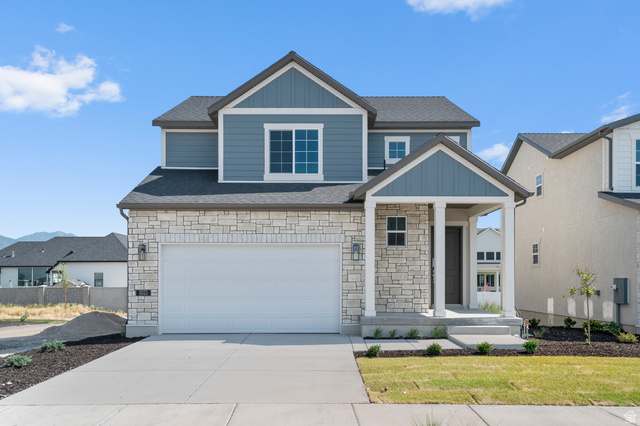 1021 W Sparrow Way
                     MLS #2135285