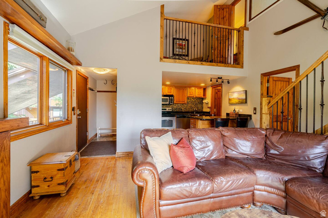 2025 CANYONS RESORT DR #I8 ,Park City UT 84098