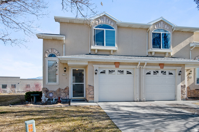 6799 S FLORENTINE WAY, West Jordan UT 84084