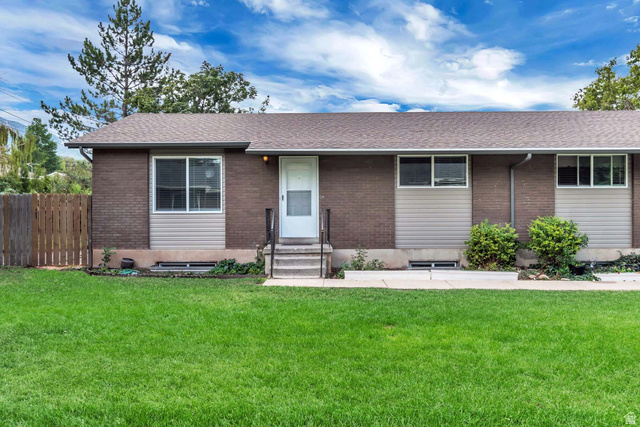 3379 S 2410 E #A-B, Millcreek UT 84109