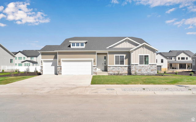12323 S TROUT LAKE LN #337, Herriman UT 84096