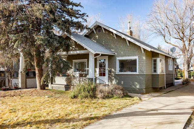 245 E EDITH AVE, Salt Lake City UT 84111