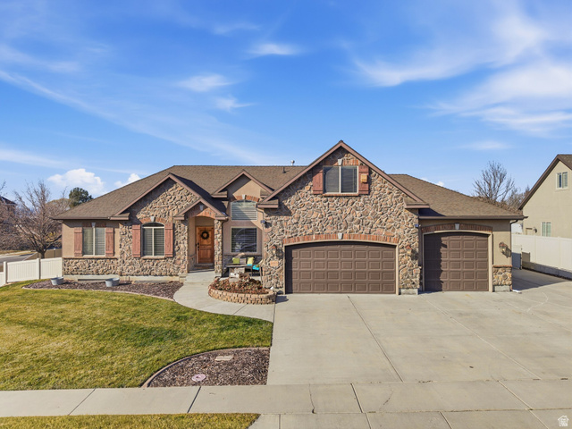 1117 N CEDAR HOLLOW BLVD, Lehi UT 84043