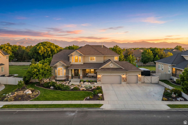 13520 S LONE ROCK DR, Draper UT 84020