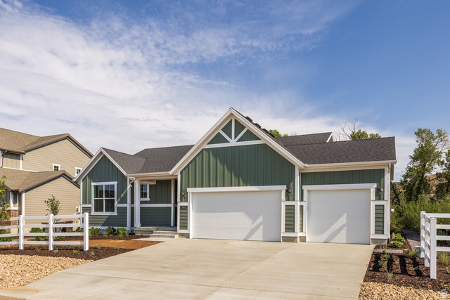 1465  Rocky Mountain Way #204
                     MLS #2135340