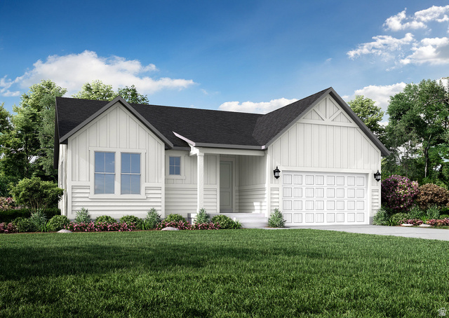 1465 ROCKY MOUNTAIN WAY #204, Kamas UT 84036