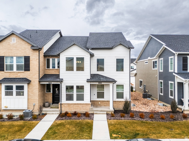 993 N WAYNE DR, Saratoga Springs UT 84045