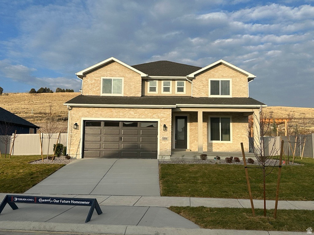 1334  West View Dr
                     MLS #2135349