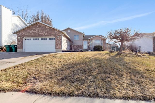 2815 W 4275 S, Roy UT 84067
