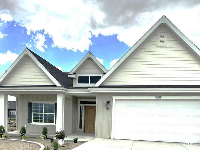 1466 N Starry Way #206
                     MLS #2135360