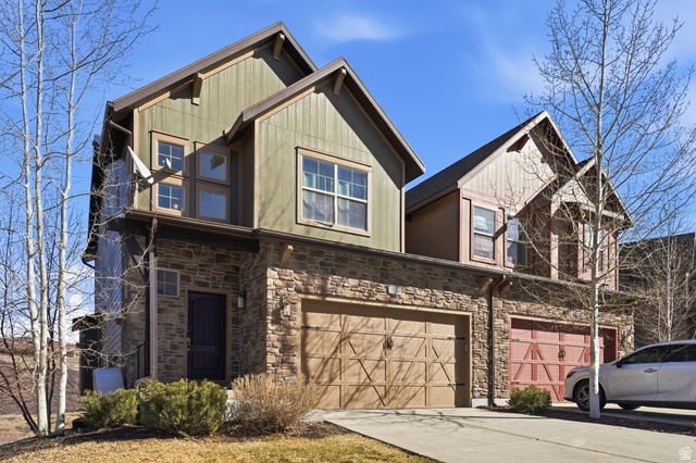 964 W ABIGAIL DR, Kamas UT 84036