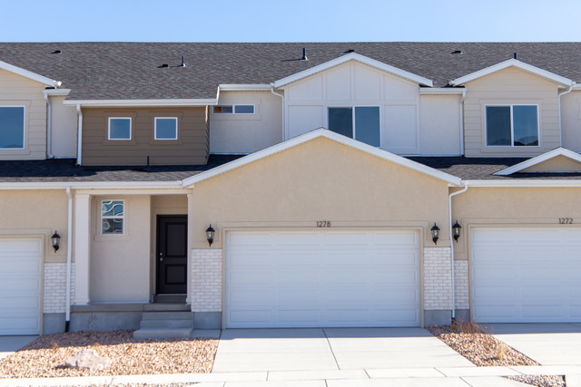 1278 N 1400 E #05-16, Payson UT 84651