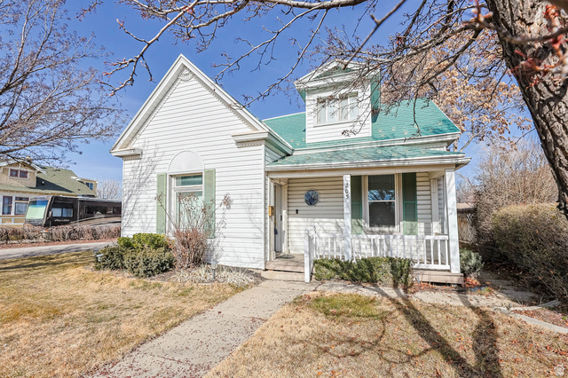 205 E 4800 S, Murray UT 84107