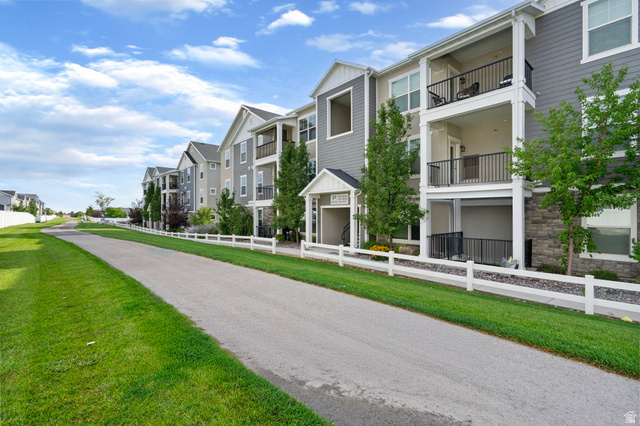 13032 S TORTOLA DR #201, Herriman UT 84096