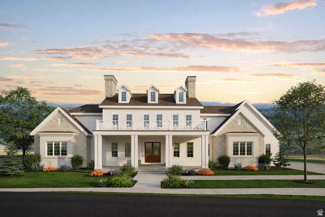 1906 S PRESERVE DR, Mapleton UT 84664