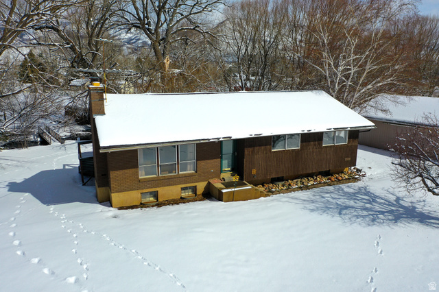 3496 N Highway 162
                     MLS #2135400