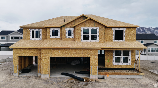 5378 N HONEY SUCKLE WAY, Eagle Mountain UT 84005