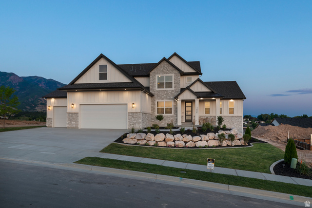 623 S 125 E, Hyde Park UT 84318