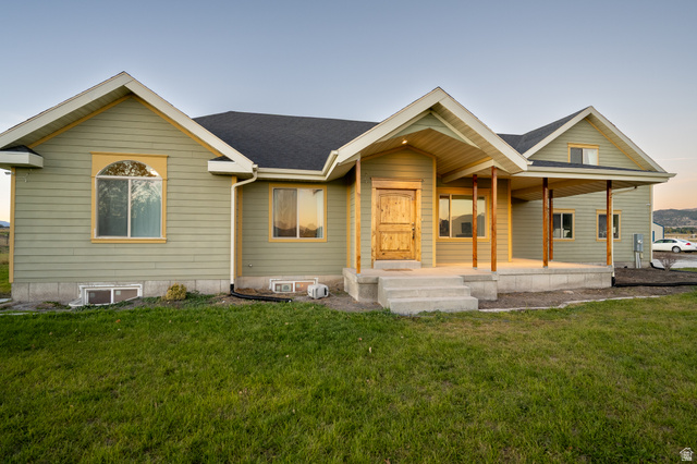 Main photo for 424 S Ranch Ln