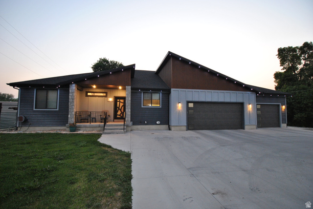 175 N 100 W
                     MLS #2135420