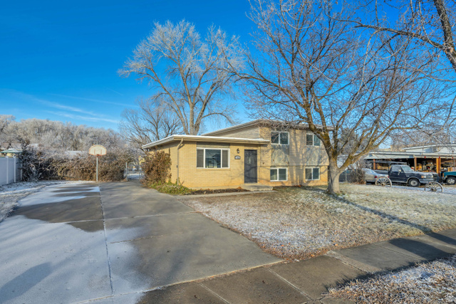 5125 S 1250 W, Riverdale UT 84405
