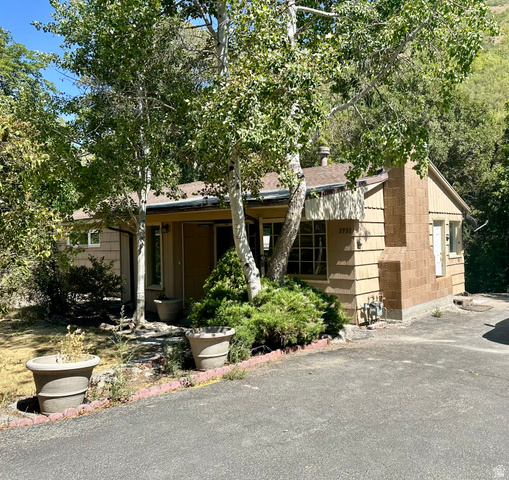 3732  Emigration Canyon Rd
                     MLS #2135436