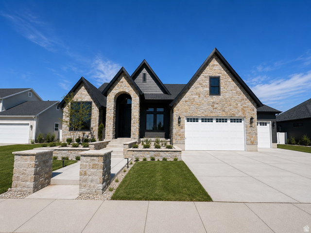 629 S 1475 W
                     MLS #2135437