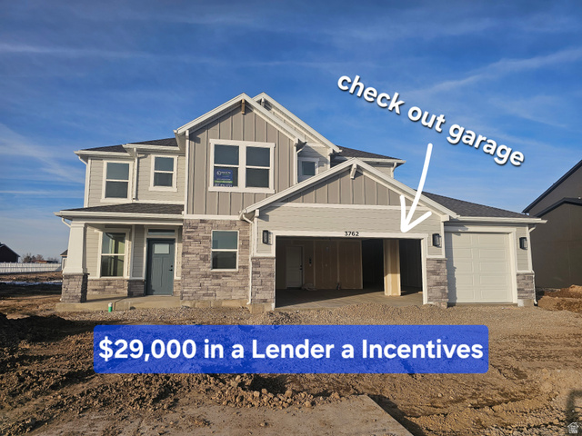 3762 W 1700 S #325
                     MLS #2135449