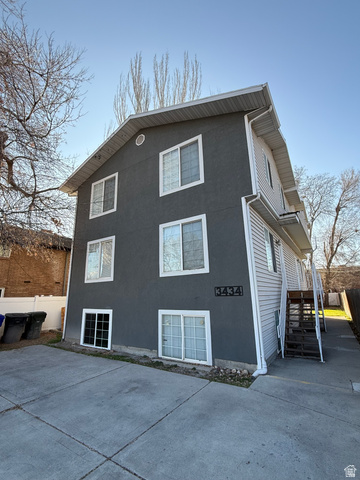 3434 S 500 E
                     MLS #2135454