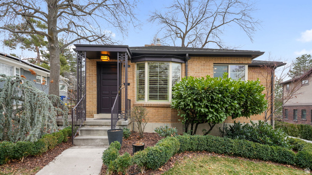 1406 E MICHIGAN AVE, Salt Lake City UT 84105