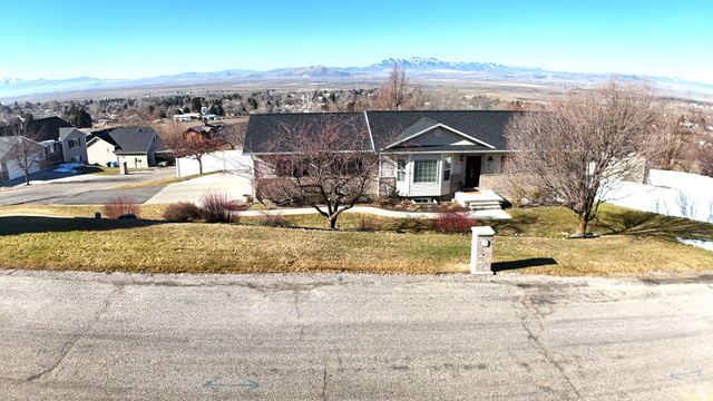 117 N 500 E, Richmond UT 84333