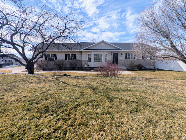 117 N 500 E, Richmond UT 84333