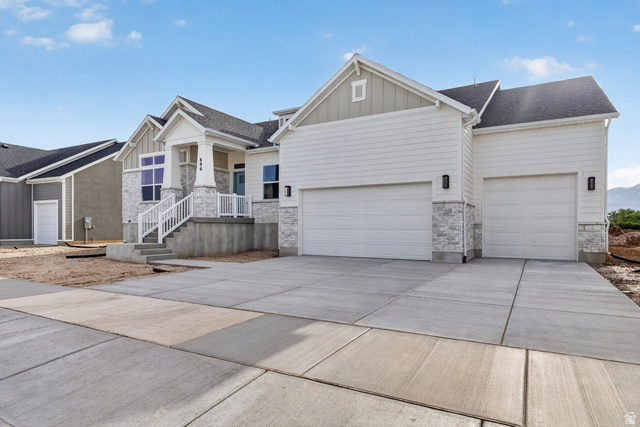 696 S 3500 W #216
                     MLS #2135464